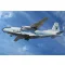 Amodel Antonov An-8 civil aircraft 1:72 (AMO72228)