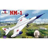 Amodel NM-1 1:72 (AMO72229)