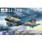 Amodel Lisunow Li-2NB Soviet light bomber 1:72 (AMO72231)