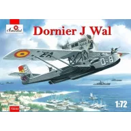Amodel Dornier Do.J Wal Spain 1:72 (AMO72233)