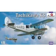 Amodel Tachikawa KS 1:72 (AMO72236)