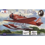 Amodel AIR-10 1:72 (AMO72239)