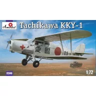 Amodel Tachikawa KKY-1 1:72 (AMO72243)