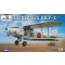 Amodel Tachikawa KKY-1 1:72 (AMO72243)