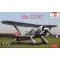 Amodel Henschel Hs 123C dive-bomber 1:72 (AMO72248)