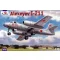 Amodel Alexeyev I-211 1:72 (AMO72251)