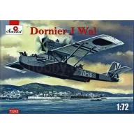 Amodel Dornier Do.J Wal Spain 1:72 (AMO72252)
