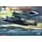 Amodel Dornier Do.J Wal Spain 1:72 (AMO72252)