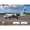 Amodel Antonov An-24B 1:72 (AMO72253)