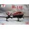 Amodel Ilyushin IL-14T polar aviation 1:72 (AMO72258)