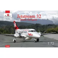 Amodel Jetstream 32 British airliner 1:72 (AMO72262)