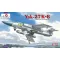 Amodel Yakovlev Yak-27K-8 interceptor 1:72 (AMO72263)
