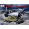 Amodel AN602 Tsar Bomba 1:72 (AMO72265)