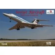 Amodel Tupolev Tu-134UBL 1:72 (AMO72268)