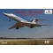 Amodel Tupolev Tu-134UBL 1:72 (AMO72268)