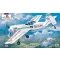Amodel Su-31 Russian aerobatic aircraft 1:72 (AMO72271)