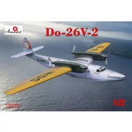 Amodel Dornier Do-26V-2 1:72 (AMO72272)