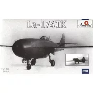 Amodel Lavochkin La-174TK 1:72 (AMO72274)
