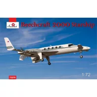 Amodel Beechcraft 2000 Starship N82850 1:72 (AMO72279)