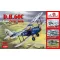 Amodel de Havilland DH.60C Cirrus Moth 1:72 (AMO72280)