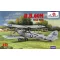 Amodel de Havilland DH.60M Metal Moth 1:72 (AMO72282)