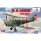 Amodel de Havilland DH.60GIII Moth Major 1:72 (AMO72283)