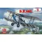 Amodel de Havilland DH.60X 1:72 (AMO72285)