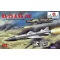 Amodel Kh-28 & Kh-28E rockets 1:72 (AMO72288)