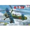 Amodel A-7-3A Soviet autogiro 1:72 (AMO72289)