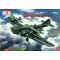 Amodel Zveno-1A TB-1 & I-5 1:72 (AMO72290)