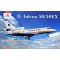 Amodel Dassault Falcon 50/50EX 1:72 (AMO72293)