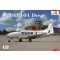 Amodel DH.104 Dove 1:72 (AMO72294)