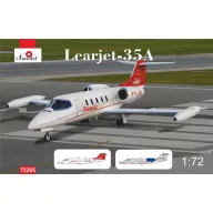 Amodel Learjet-35A 1:72 (AMO72295)
