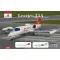Amodel Learjet-35A 1:72 (AMO72295)