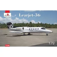 Amodel Learjet-36 1:72 (AMO72296)