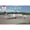 Amodel Learjet-36 1:72 (AMO72296)