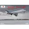 Amodel Tupolev Tu-134AK with eqipment Balkani 1:72 (AMO72299)