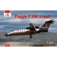 Amodel Piaggio P.180 Avanti 1:72 (AMO72301)