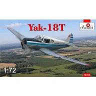 Amodel Yak-18T 1:72 (AMO72303)