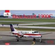 Amodel Beechcraft 1900C 1:72 (AMO72308)