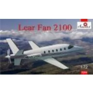 Amodel Lear fan 2100 1:72 (AMO72310)