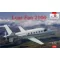 Amodel Lear fan 2100 1:72 (AMO72310)