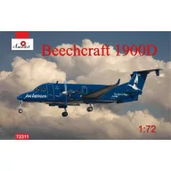 Amodel Beechcraft 1900D 1:72 (AMO72311)