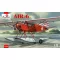 Amodel AIR-6 Soviet floatplane 1:72 (AMO72312)