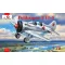 Amodel Polikarpov UTI-4. Re-release 1:72 (AMO72314)