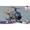 Amodel MBB UH-05 Chilean Air Force 1:72 (AMO72316)