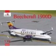 Amodel Beechcraft 1900D 1:72 (AMO72317)