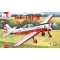 Amodel Yakovlev Yak-18PM aerobatic aircraft 1:72 (AMO72319)