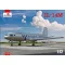 Amodel Ilyushin IL-14M transport aircraft 1:72 (AMO72324)