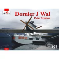 Amodel Dornier J Wal, Polar aviation 1:72 (AMO72326)